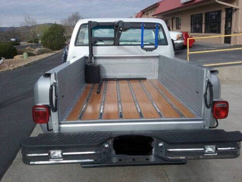 1978 Chevrolet C/K 10 Series