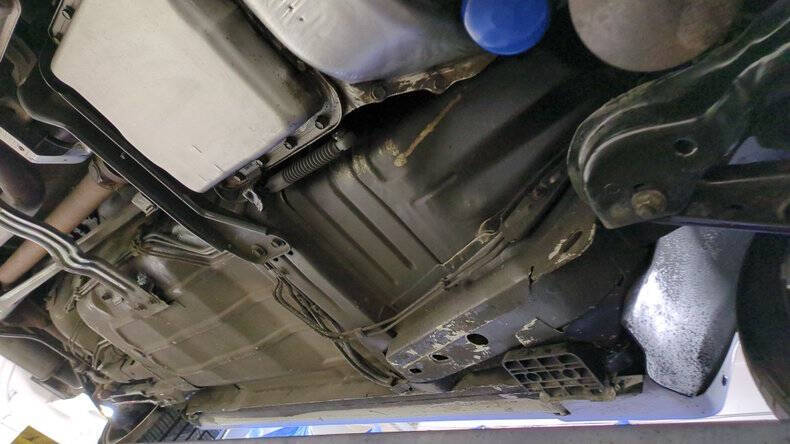 1997 Chevrolet Camaro
