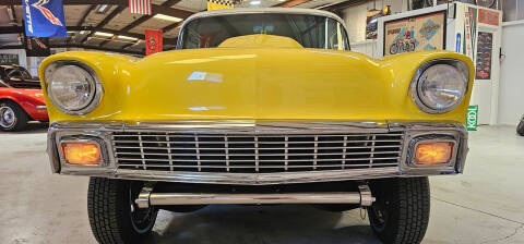 1956 Chevrolet 210