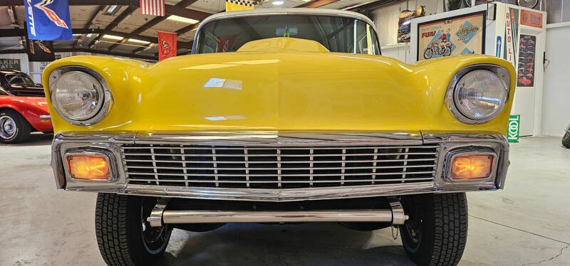 1956 Chevrolet 210