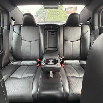 2012 Chrysler 200 Limited