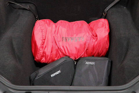 2016 Ferrari 488 GTB