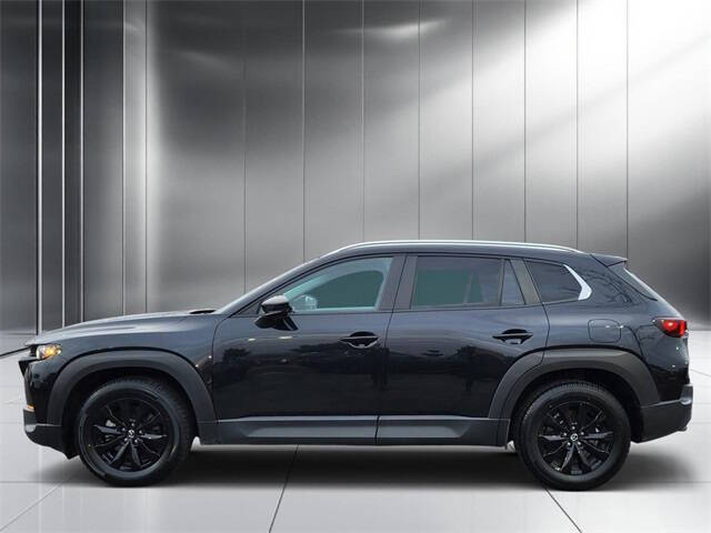 2024 Mazda CX-50 2.5 S Preferred