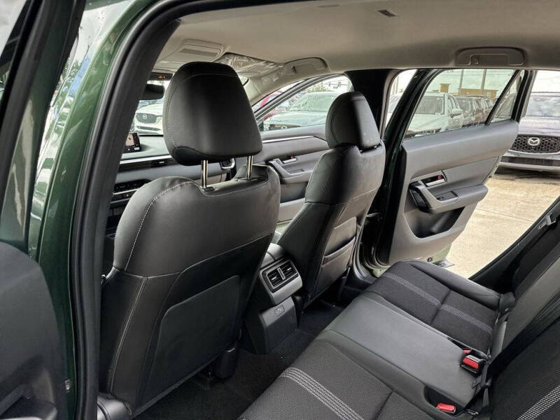 2026 Mazda CX-50 2.5 S Select