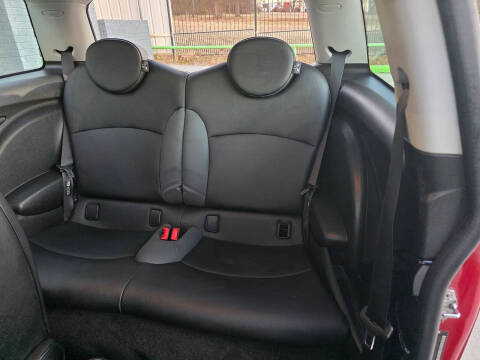 2008 MINI Cooper