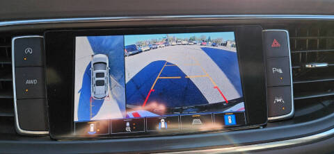 2022 Buick Enclave Premium