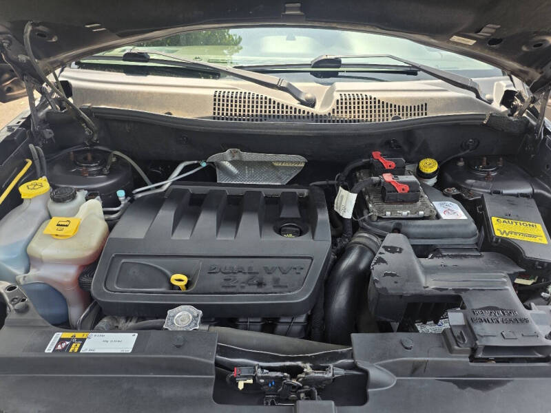 2017 Jeep Compass High Altitude
