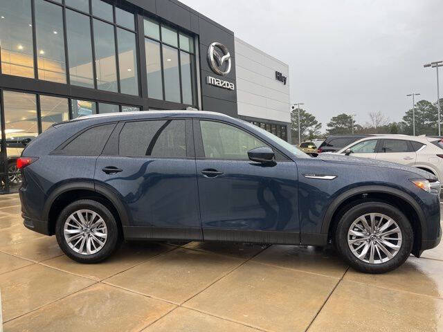 2026 Mazda CX-90 3.3 Turbo Select