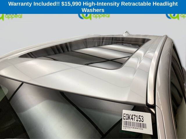 2014 BMW X5 xDrive35i