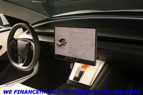 2025 Tesla Model 3 Performance
