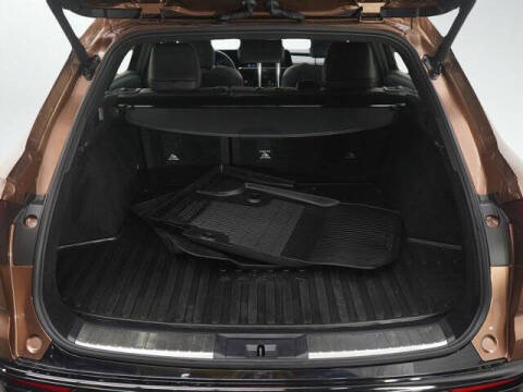 2025 Toyota Crown Signia Limited