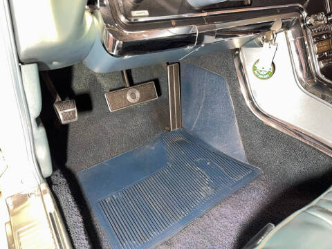 1965 Ford Thunderbird