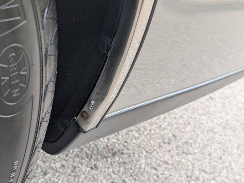 2005 Cadillac DeVille