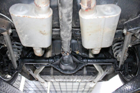 1966 Chevrolet Impala