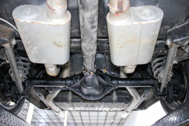 1966 Chevrolet Impala