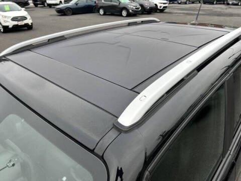 2017 Jeep Renegade Limited