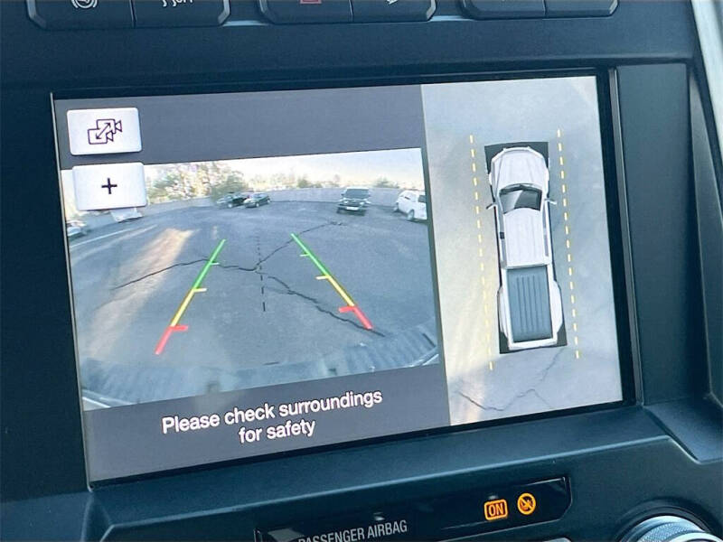 2019 Ford F-450 Super Duty Platinum