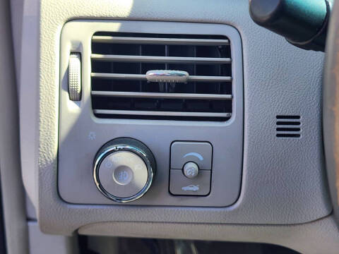 2011 Buick Lucerne CX