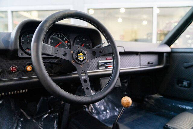 1975 Porsche 914 25