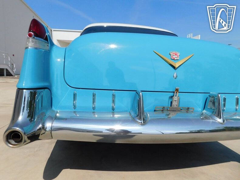 1955 Cadillac Sixty Special