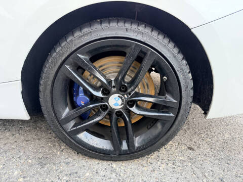 2017 BMW 2 Series 230i