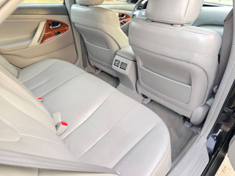 2009 Toyota Camry