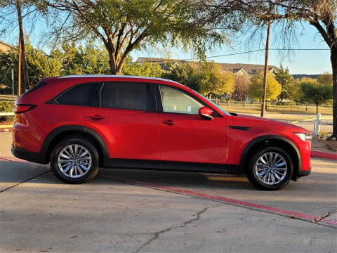 2024 Mazda CX-90 3.3 Turbo Preferred Plus