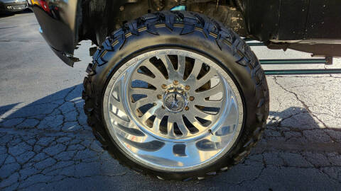 2012 Chevrolet Silverado 2500HD