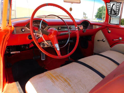 1955 Chevrolet Bel Air