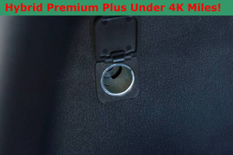 2025 Mazda CX-50 Hybrid Premium Plus