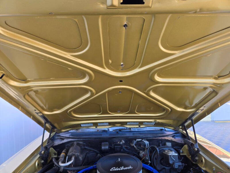 1970 Oldsmobile Cutlass