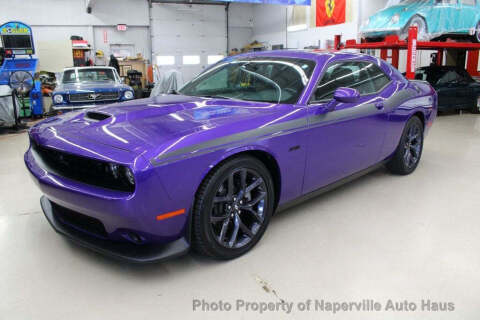 2023 Dodge Challenger R/T