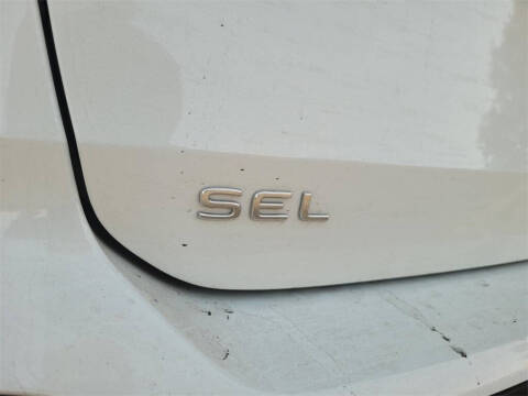 2025 Volkswagen Taos SEL 4Motion