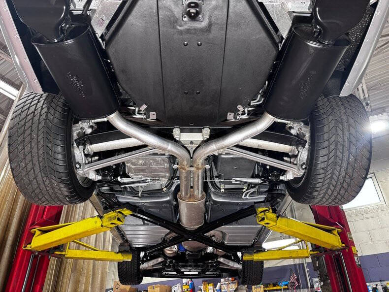 1996 Chevrolet Corvette