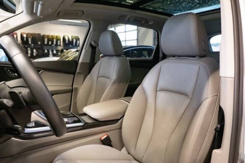 2021 Audi Q7 quattro Premium Plus 55 TFSI