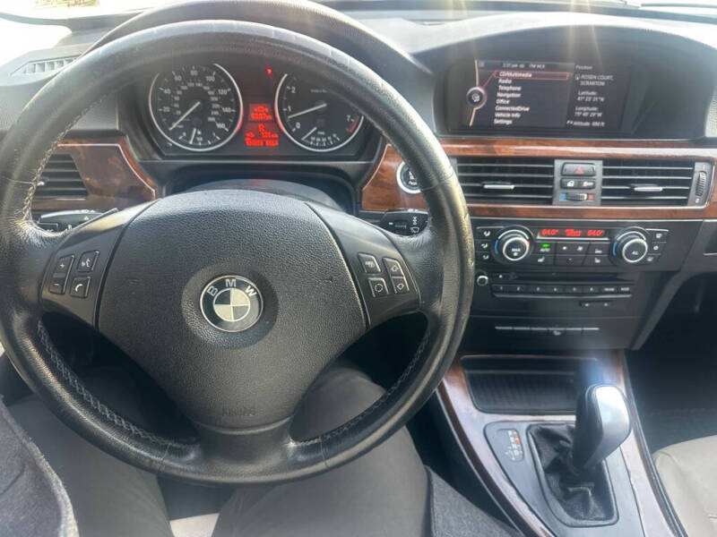 2011 BMW 3 Series 328i xDrive