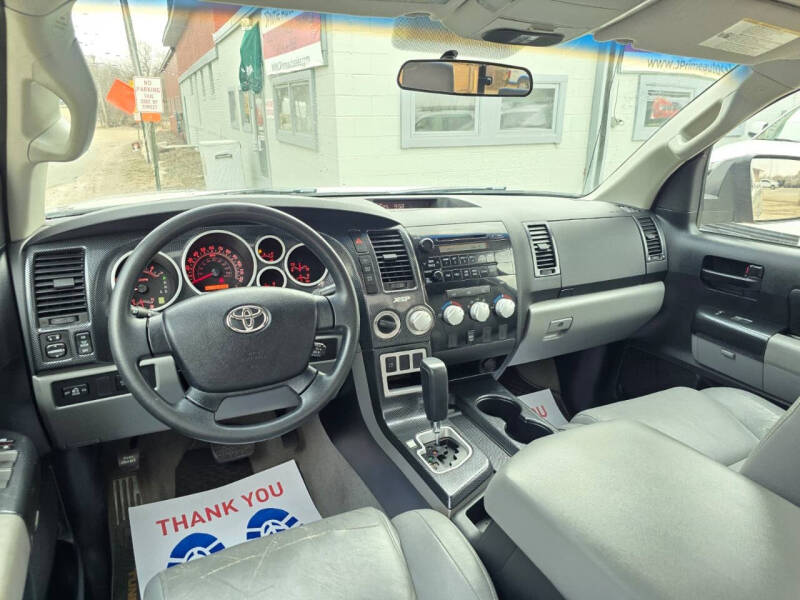 2009 Toyota Tundra