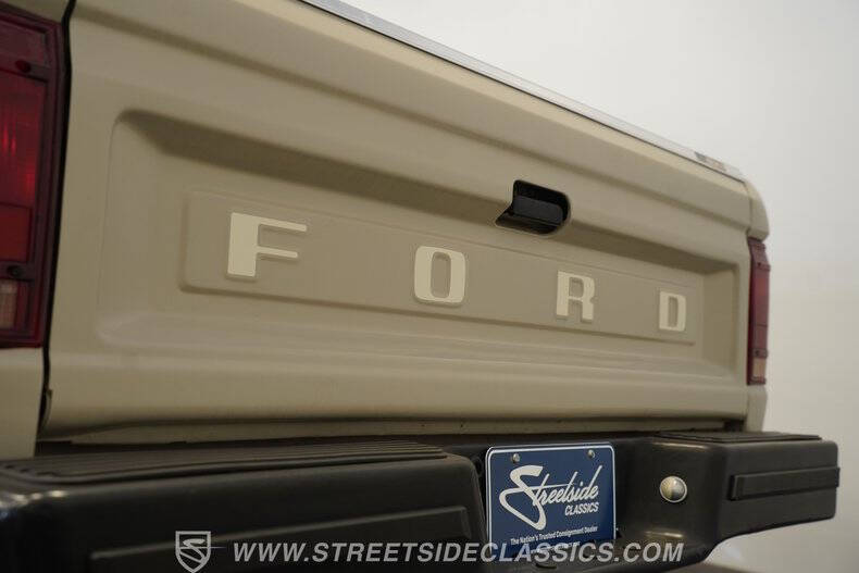 1990 Ford Ranger