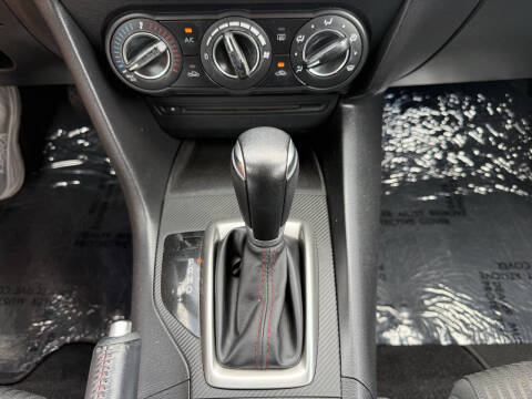 2014 Mazda MAZDA3 i Touring