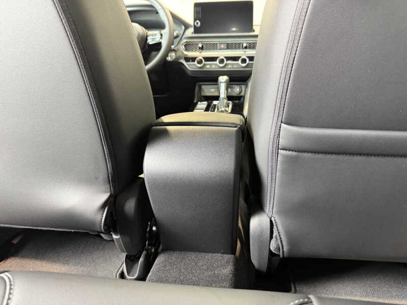 2026 Acura Integra w/A-SPEC