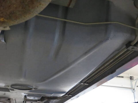 1998 Buick LeSabre Custom