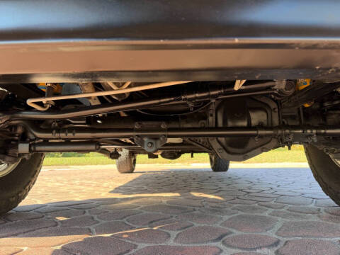 2003 Ford Excursion Limited