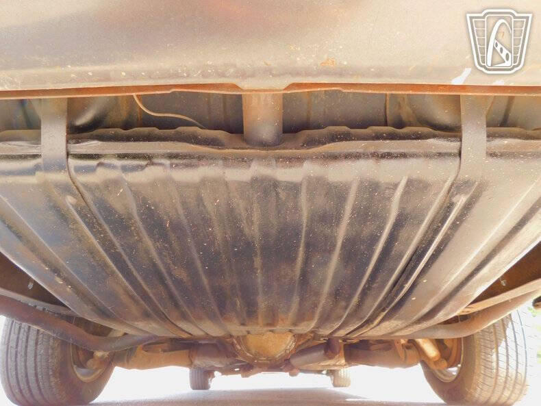 1968 Chevrolet Impala