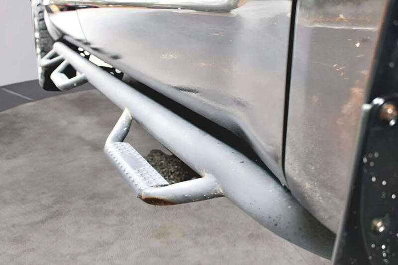 2014 Toyota Tundra SR5