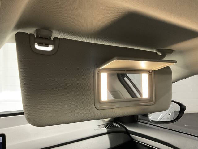 2023 Honda Accord Hybrid