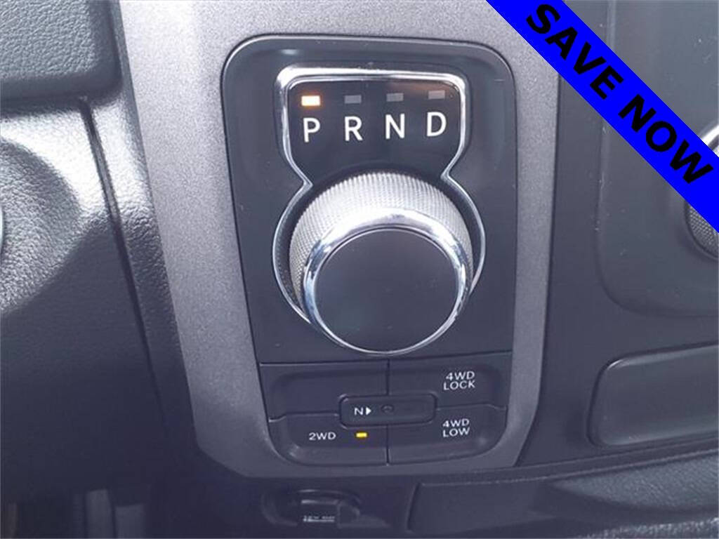 2017 Ram 1500 for sale at Bryans Car Corner 2 in Midwest City, OK