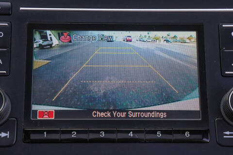 2016 Honda Civic LX-P