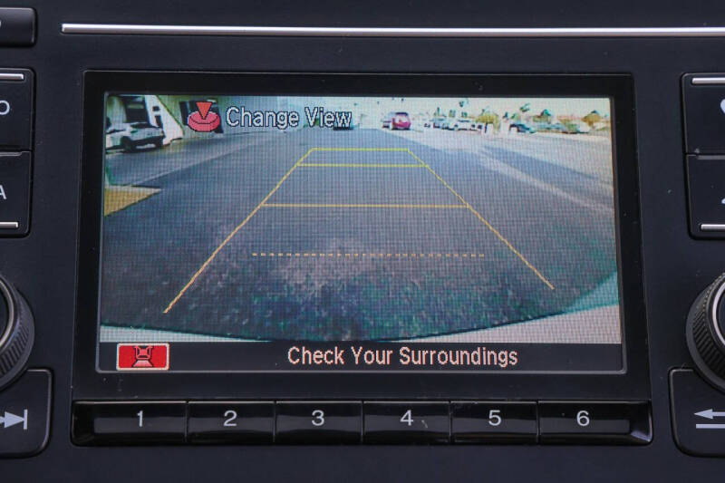 2016 Honda Civic LX-P