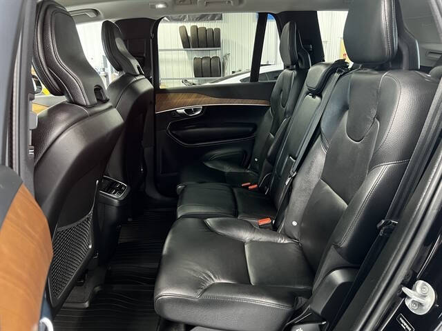 2023 Volvo XC90 B6 Plus Bright Theme 7P