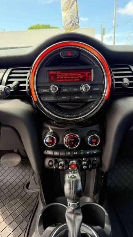 2014 MINI Hardtop Cooper S